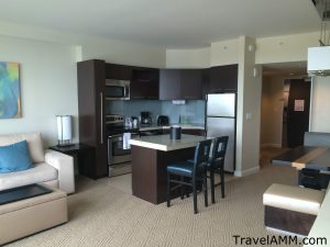 Bay Lake Tower At Disney S Contemporary Resort Review Anne