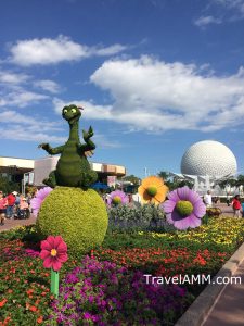 Figment Topiary