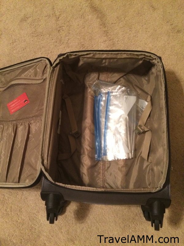 Packing Cubes, the Greatest Invention Since Sliced Bread - Travel AMM LLC