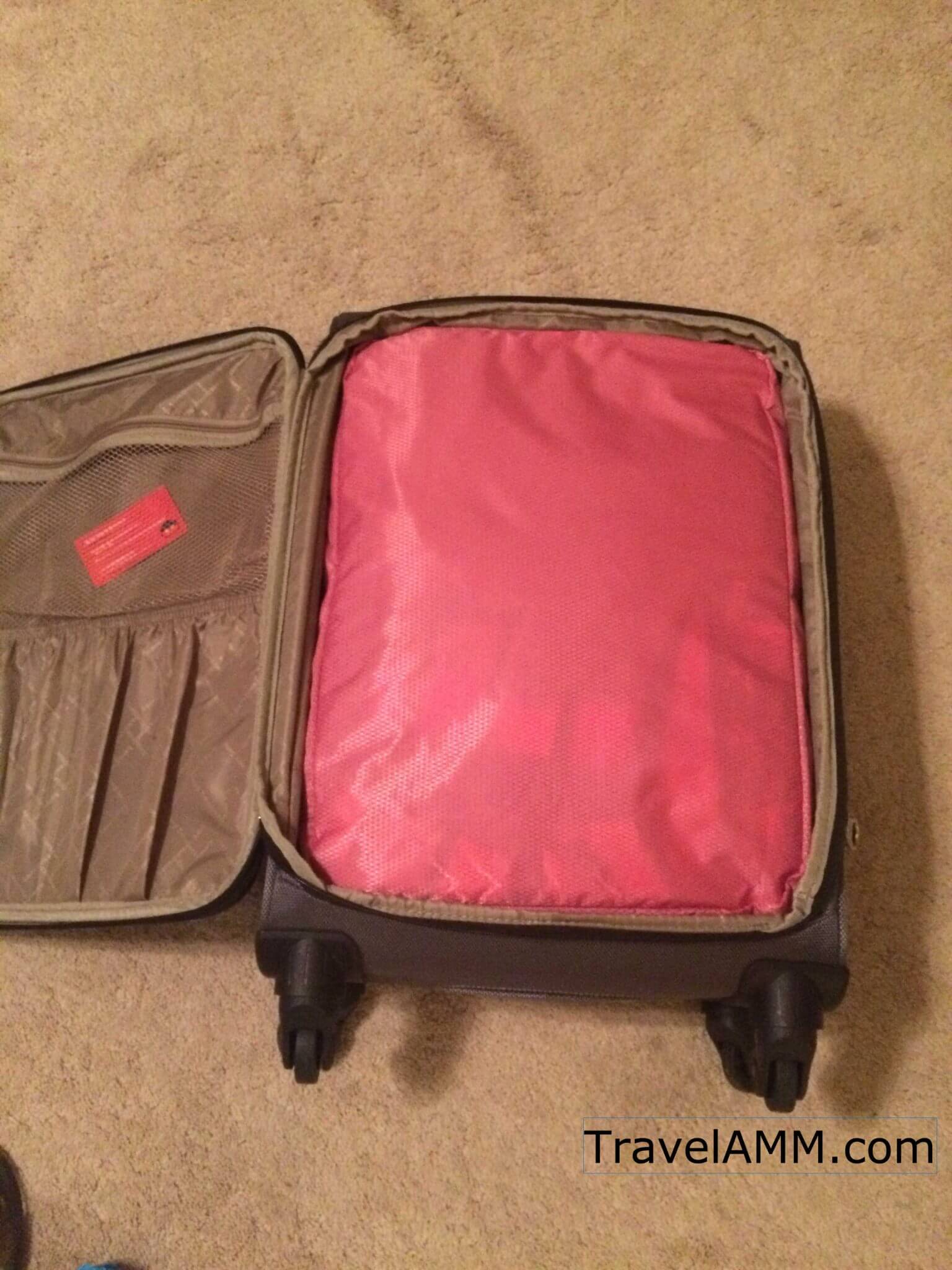 Packing Cubes The Greatest Invention Since Sliced Bread Travel Amm Llc