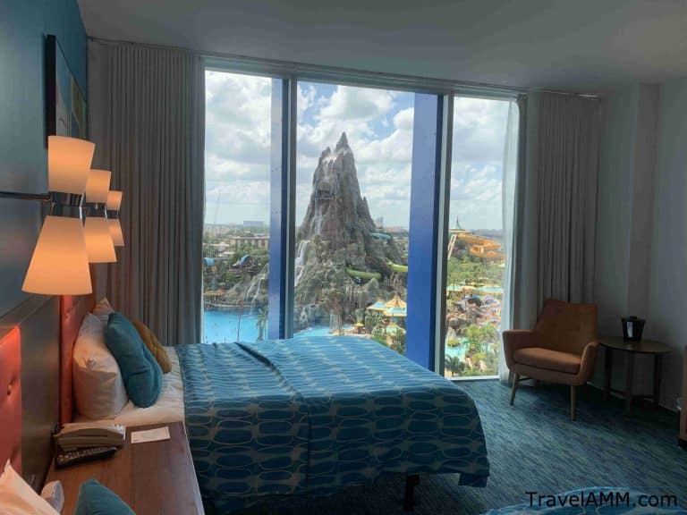 Universal's Cabana Bay Beach Resort Review - Travel AMM LLC