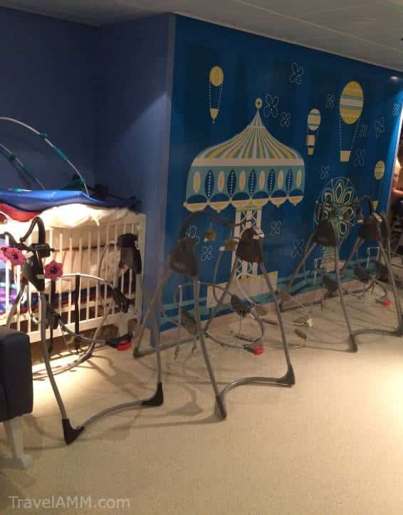 It's a Small World Nursery