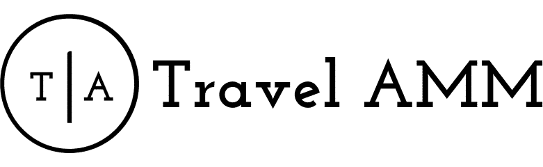 Travel AMM logo